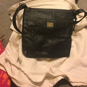 Black Purse
